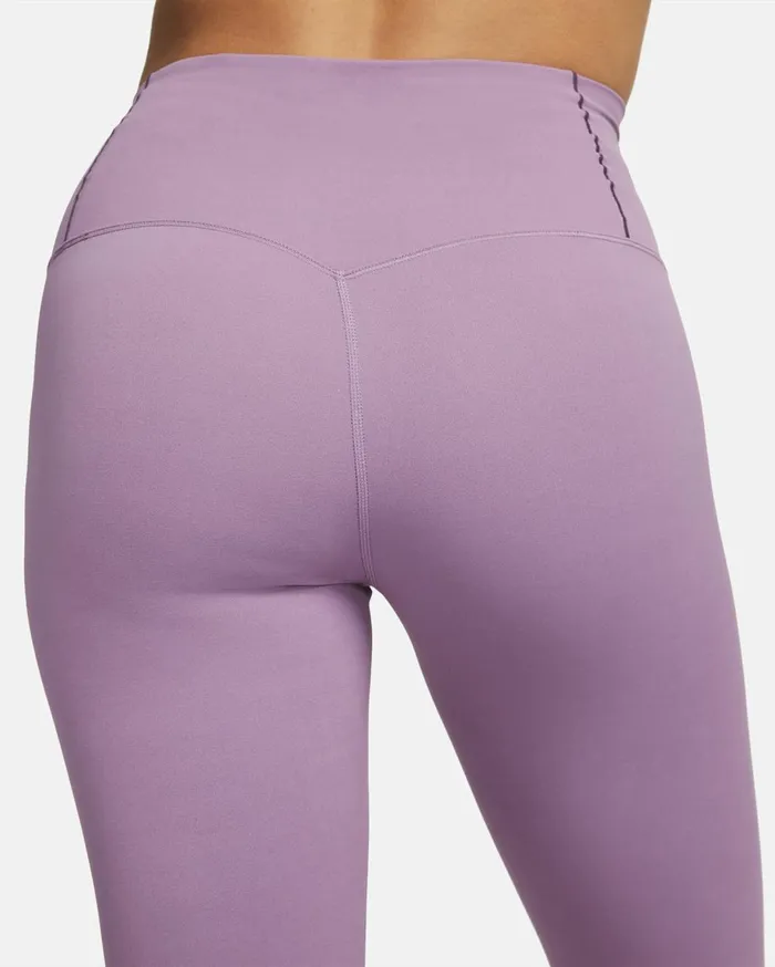 Tennis Women Nike Zenvy Violet Dustblack