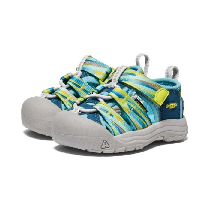 Toddlers039 Newport H2 Legion BlueEvening Primrose Sandal Kids KEEN Sandals Toddlers039 Newport H2 Legion BlueEvening Primrose Sandal Kids KEEN Sandals