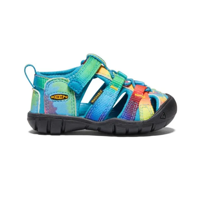 Toddlers039 Water Sandals 8211 Seacamp II CNX Kids KEEN Sandals