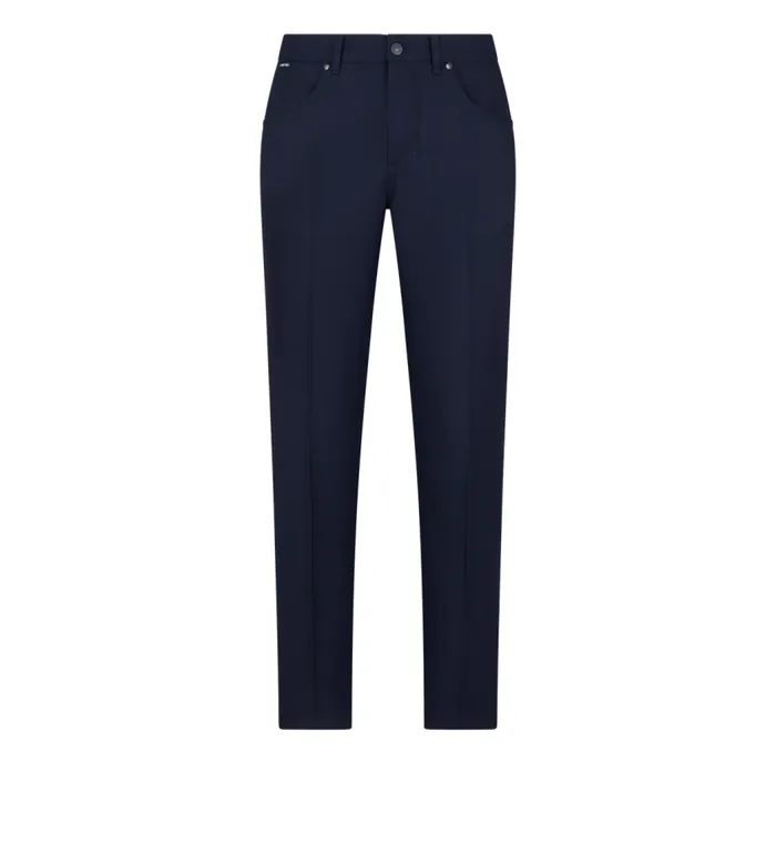 TOM FORD Denim Men WOOL BLEND TWILL JEAN