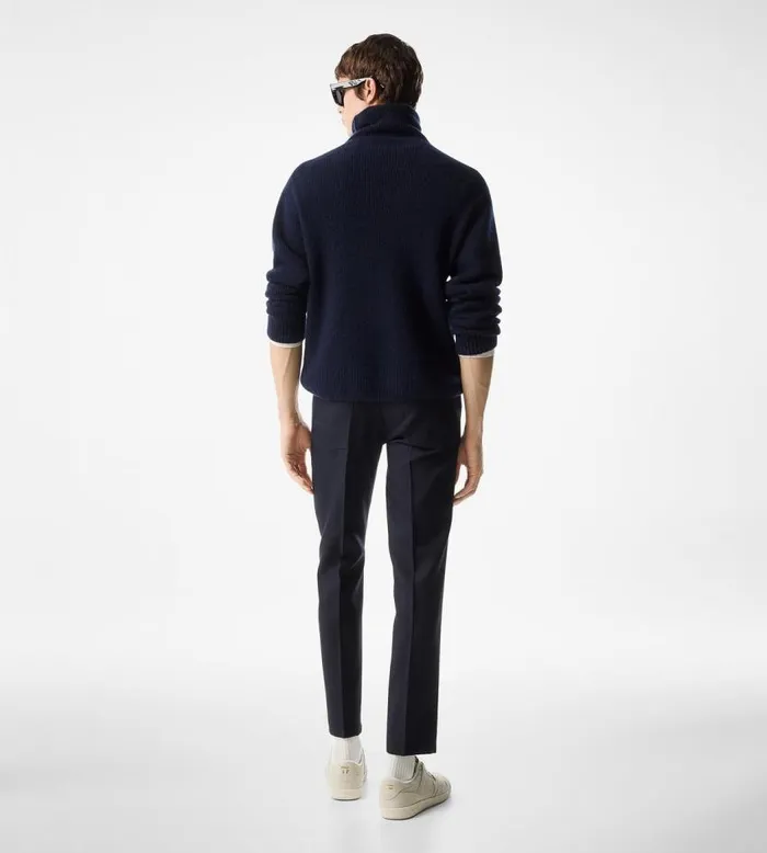 TOM FORD Denim Men WOOL BLEND TWILL JEAN TOM FORD Denim Men WOOL BLEND TWILL JEAN