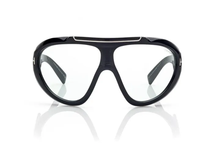 TOM FORD Sunglasses Men PHOTOCHROMATIC LINDEN SUNGLASSES