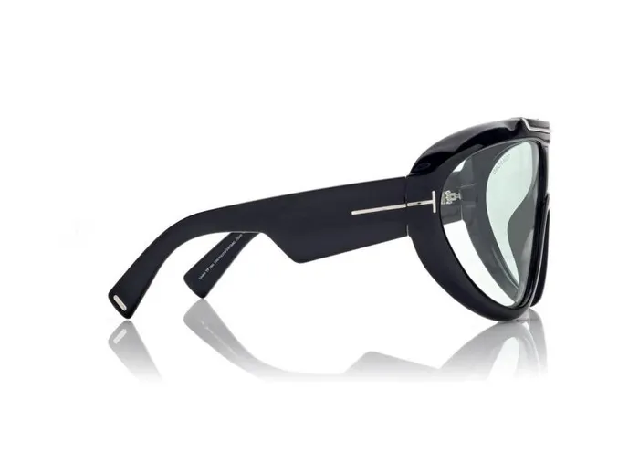 TOM FORD Sunglasses Men PHOTOCHROMATIC LINDEN SUNGLASSES TOM FORD Sunglasses Men PHOTOCHROMATIC LINDEN SUNGLASSES