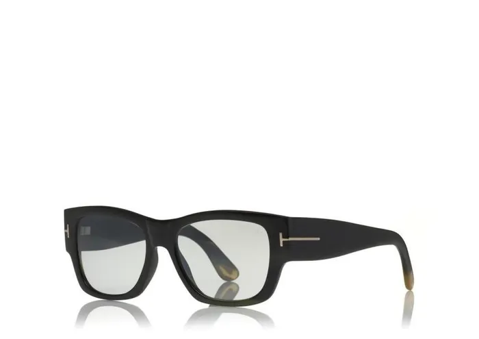 TOM FORD Sunglasses Men TOM N12 Green Horn TOM FORD Sunglasses Men TOM N12 Green Horn
