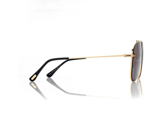 TOM FORD Sunglasses MenWomen BRADY SUNGLASSES TOM FORD Sunglasses MenWomen BRADY SUNGLASSES