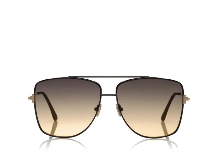 TOM FORD Sunglasses MenWomen REGGIE SUNGLASSES