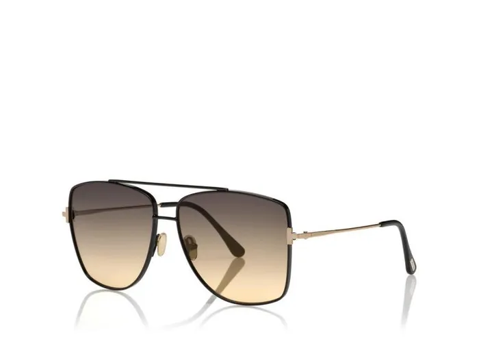 TOM FORD Sunglasses MenWomen REGGIE SUNGLASSES TOM FORD Sunglasses MenWomen REGGIE SUNGLASSES