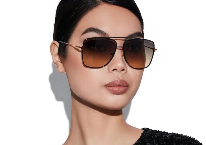 TOM FORD Sunglasses MenWomen REGGIE SUNGLASSES TOM FORD Sunglasses MenWomen REGGIE SUNGLASSES
