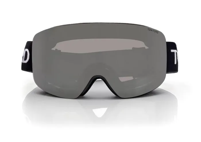 TOM FORD Sunglasses MenWomen SKI GOGGLES Blacksmoke