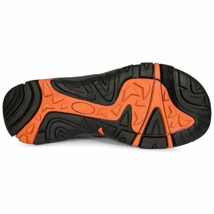 Torrance Closed Toe Walking Sandals Peat Men Trespass Sandals