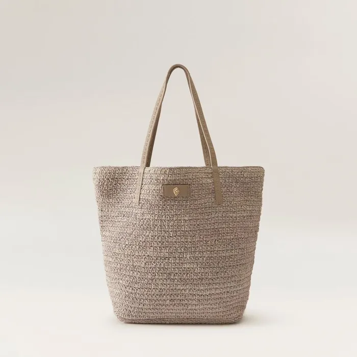 Tote Bags Bags Helen Kaminski Davoletta S Eclipse Melangegrey