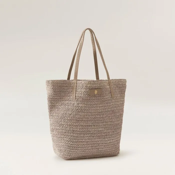 Tote Bags Bags Helen Kaminski Davoletta S Eclipse Melangegrey