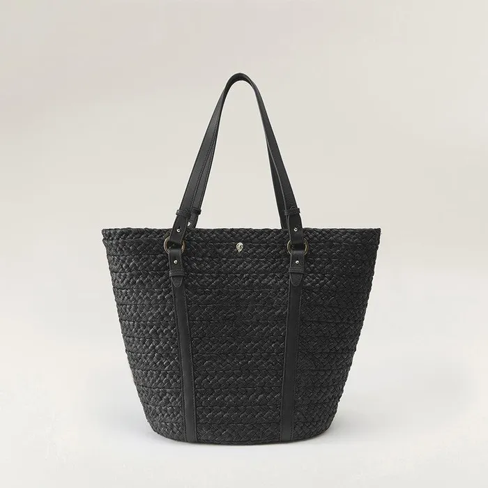 Tote Bags Bags Helen Kaminski Pinimilla L Bridle Charcoalblack