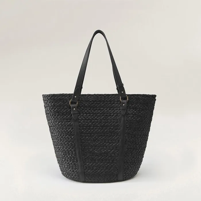 Tote Bags Bags Helen Kaminski Pinimilla L Bridle Charcoalblack