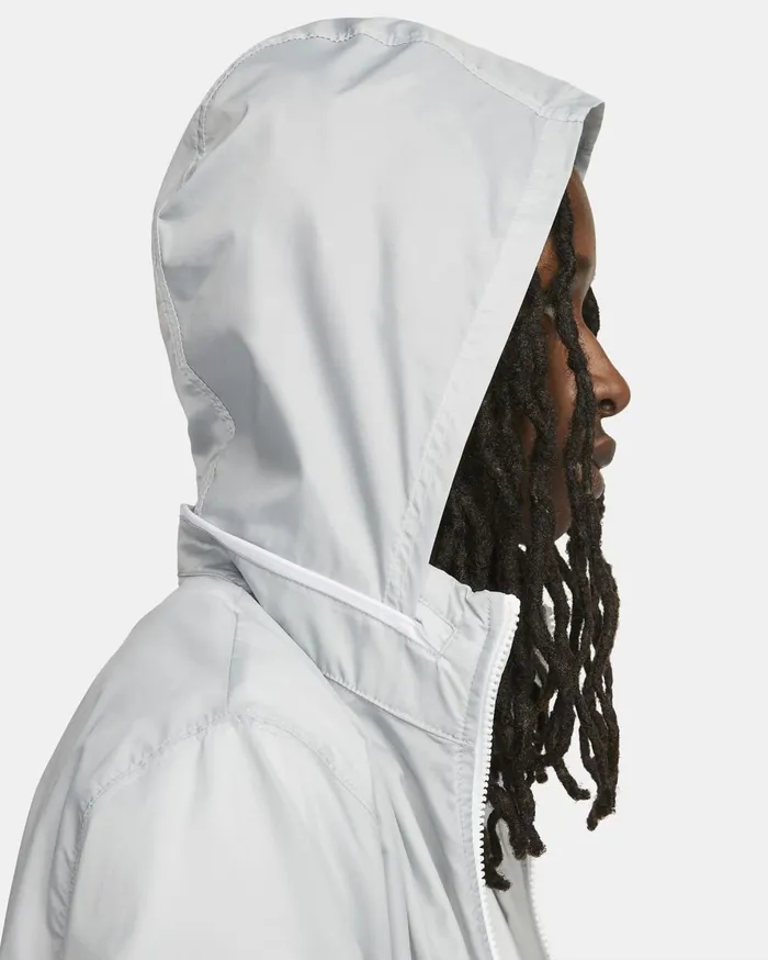 Tracksuits Men Nike Sportswear Club Light Smoke Greywhite