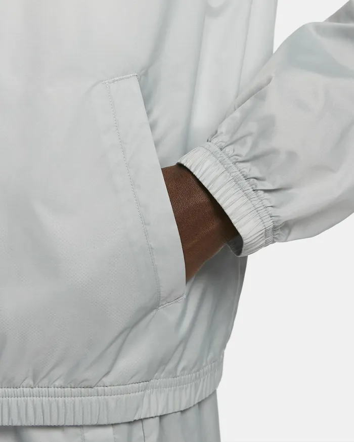 Tracksuits Men Nike Sportswear Club Light Smoke Greywhite