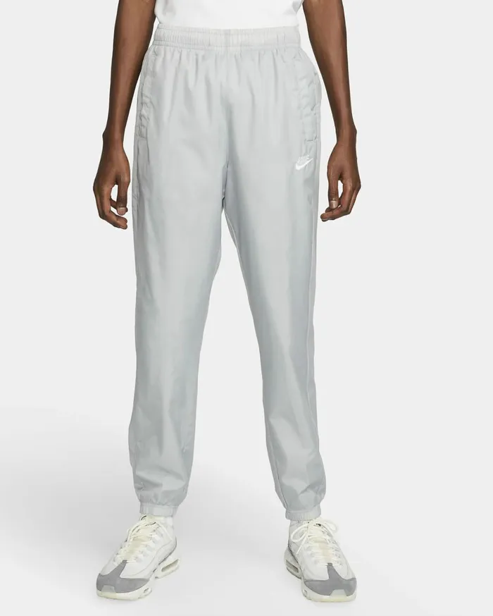 Tracksuits Men Nike Sportswear Club Light Smoke Greywhite