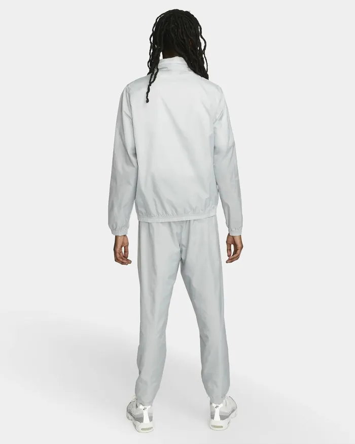 Tracksuits Men Nike Sportswear Club Light Smoke Greywhite