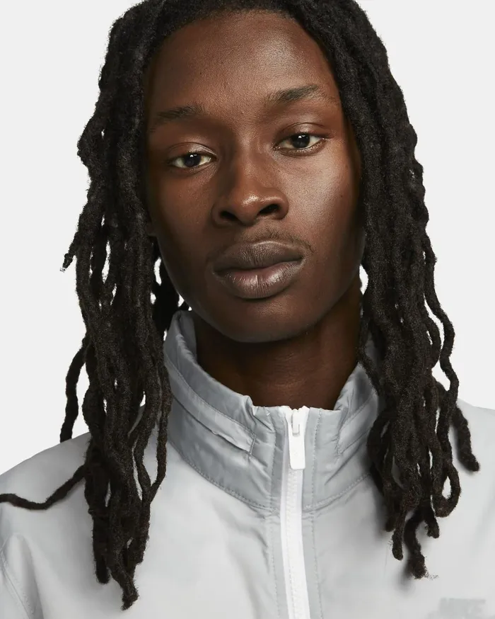 Tracksuits Men Nike Sportswear Club Light Smoke Greywhite