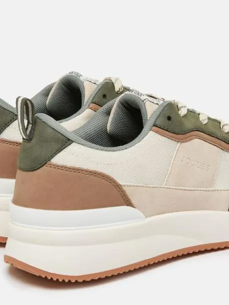 Trainers Men Joules Neutral Trainers