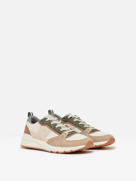 Trainers Men Joules Neutral Trainers