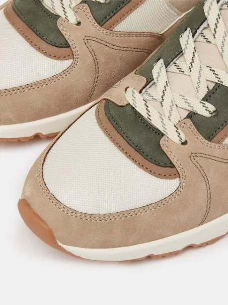Trainers Men Joules Neutral Trainers