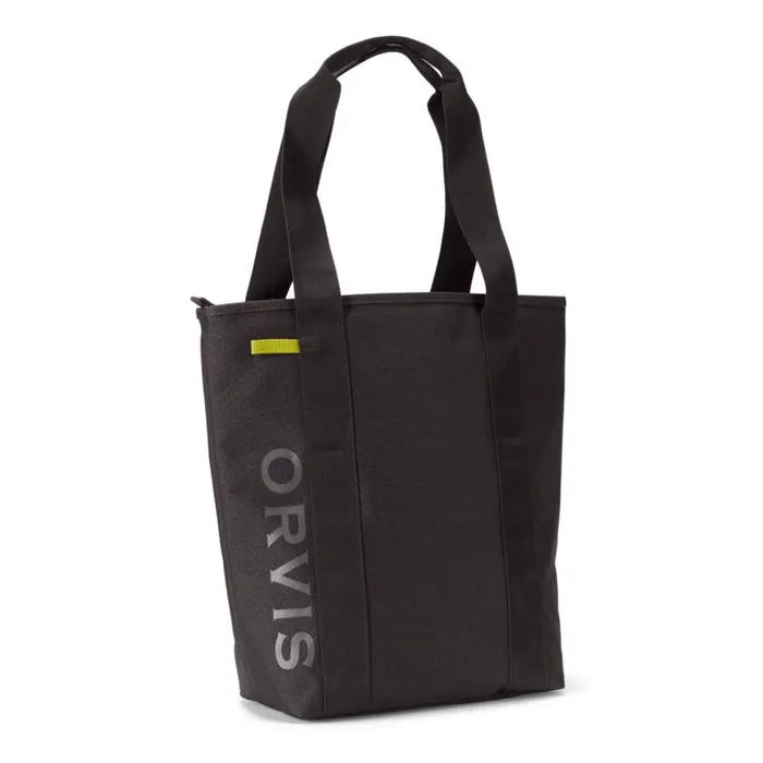 Travel MenWomen Orvis Orvis Insulated Mini Tote Black