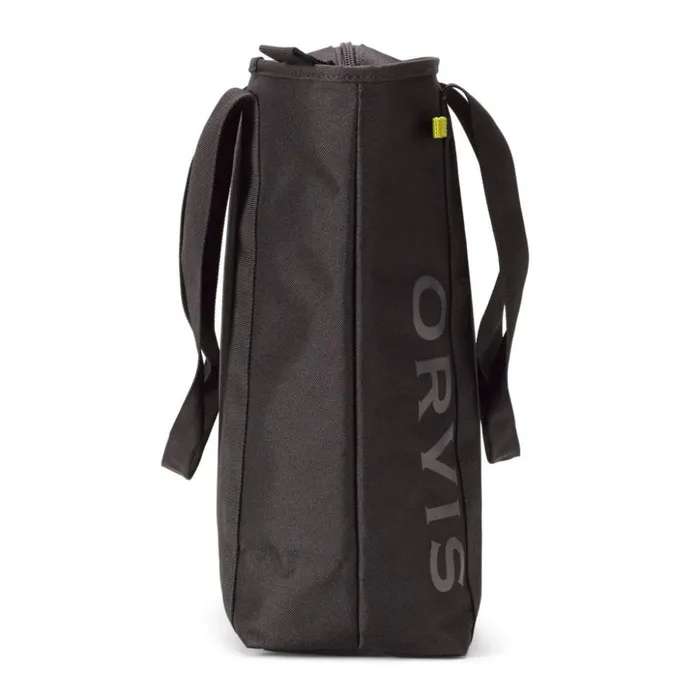 Travel MenWomen Orvis Orvis Insulated Mini Tote Black