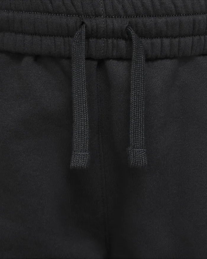 Trousers And Leggings Kids Nike Sportswear Club Fleece Blackmetallic Gold