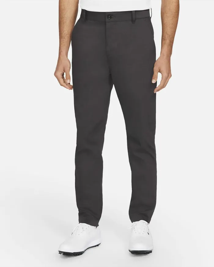 Trousers And Tights Men Nike DriFIT UV Dark Smoke Grey