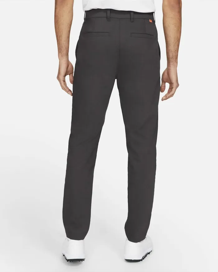 Trousers And Tights Men Nike DriFIT UV Dark Smoke Grey
