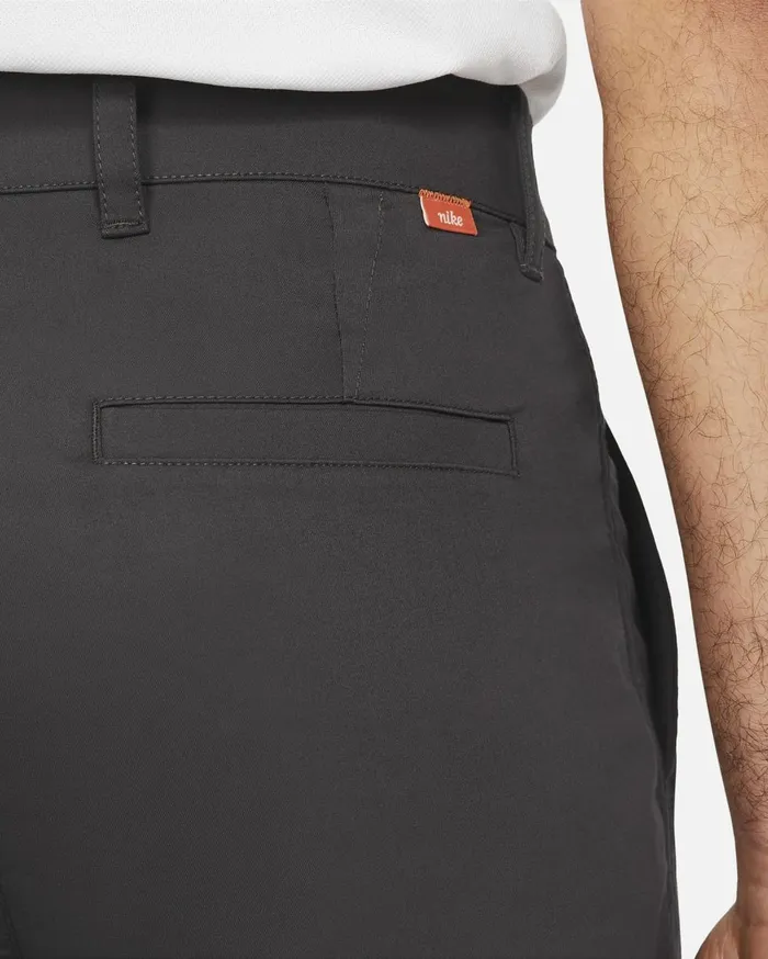 Trousers And Tights Men Nike DriFIT UV Dark Smoke Grey
