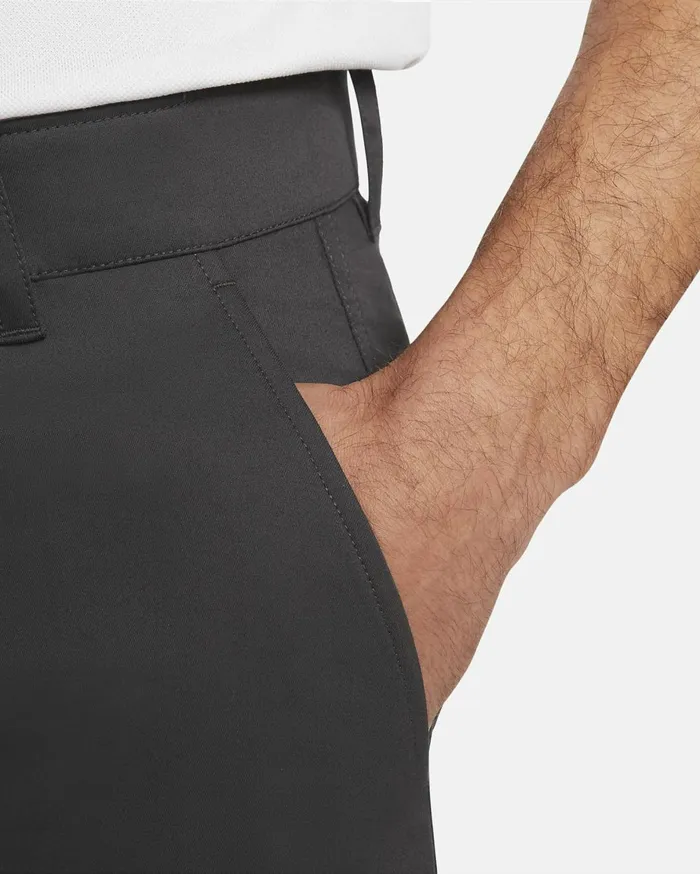 Trousers And Tights Men Nike DriFIT UV Dark Smoke Grey