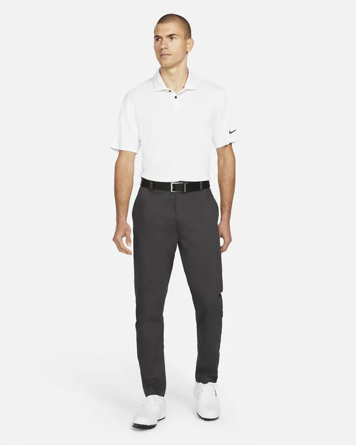 Trousers And Tights Men Nike DriFIT UV Dark Smoke Grey