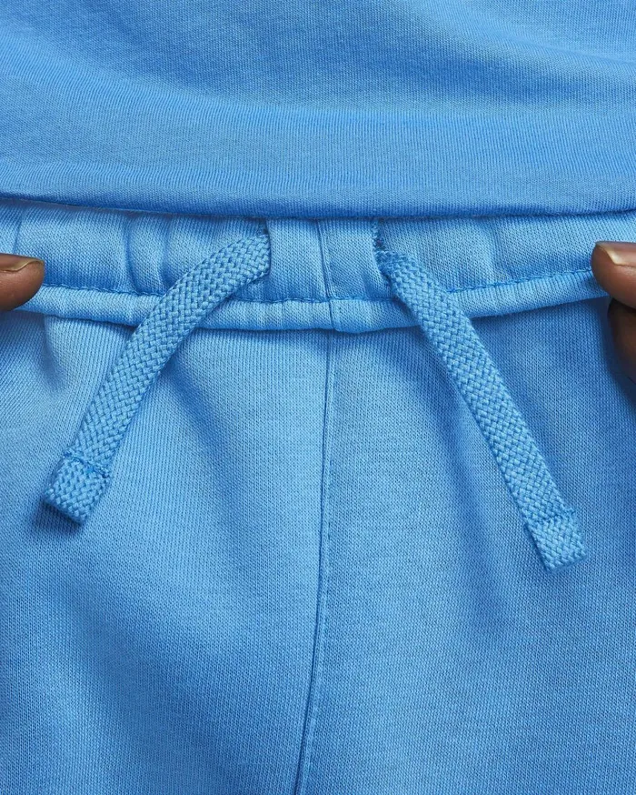 Trousers And Tights Men Nike Sportswear Standard Issue Light Photo Blue