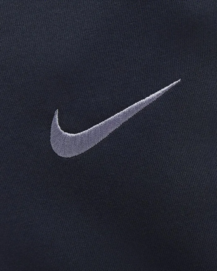 Trousers And Tights Men Nike Tottenham Hotspur Tech Fleece Marineiron Purple
