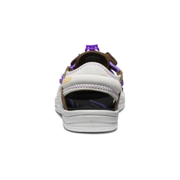 UNEEK II OT Dark EarthTillandsia Purple Open Toe Sandal Women KEEN Casual UNEEK II OT Dark EarthTillandsia Purple Open Toe Sandal Women KEEN Casual