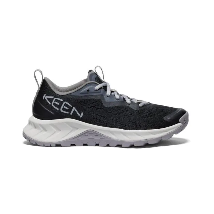 Versacore Speed BlackMagnet Hiking Shoe Women KEEN Shoes