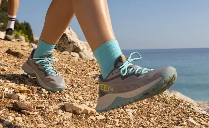 Versacore Speed BlackMagnet Hiking Shoe Women KEEN Shoes Versacore Speed BlackMagnet Hiking Shoe Women KEEN Shoes