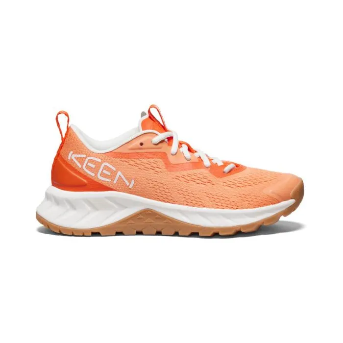 Versacore Speed TangerineScarlet Ibis Hiking Shoe Women KEEN Hike