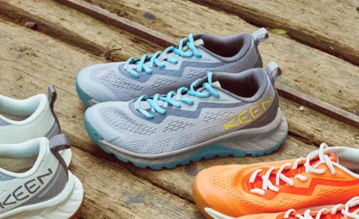 Versacore Speed TangerineScarlet Ibis Hiking Shoe Women KEEN Hike Versacore Speed TangerineScarlet Ibis Hiking Shoe Women KEEN Hike
