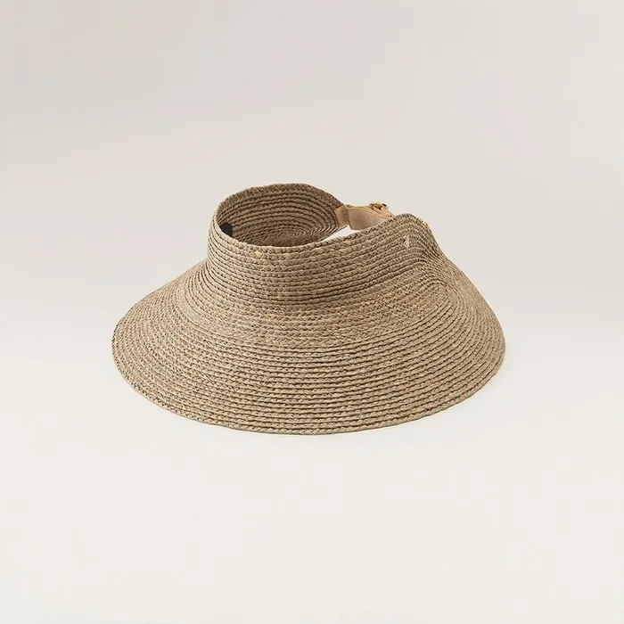 Visors Hats Helen Kaminski Marisol Eclipse Melange