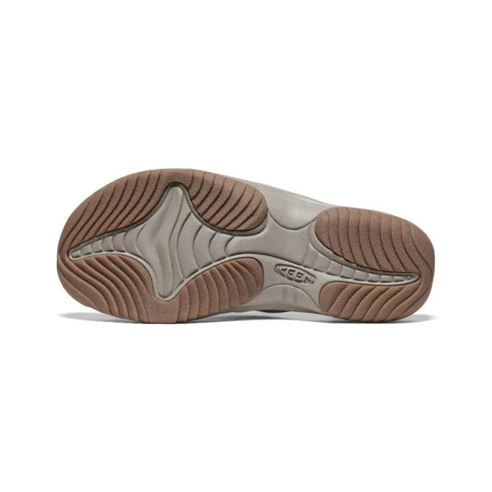 Waimea BrindleBirch Leather FlipFlop Men KEEN Sandals Waimea BrindleBirch Leather FlipFlop Men KEEN Sandals