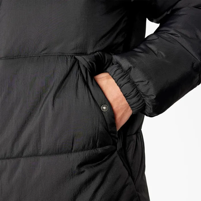 Waldenburg Puffer Jacket Black Black bkx Men Dickies Coats and Jackets Waldenburg Puffer Jacket Black Black bkx Men Dickies Coats and Jackets