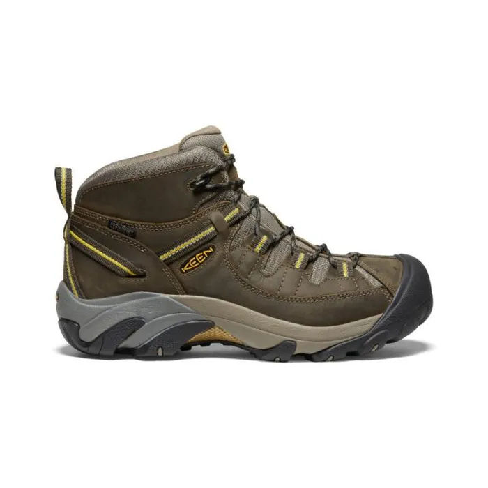 Waterproof Hiking Boots 8211 Targhee II Men KEEN Boots