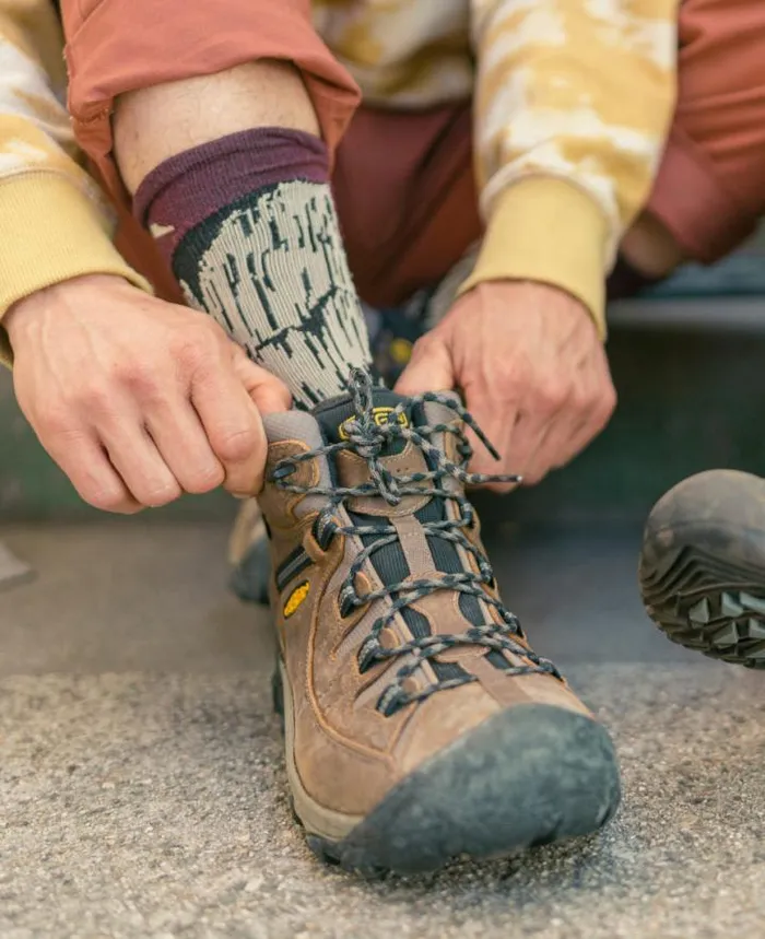Waterproof Hiking Boots 8211 Targhee II Men KEEN Boots Waterproof Hiking Boots 8211 Targhee II Men KEEN Boots