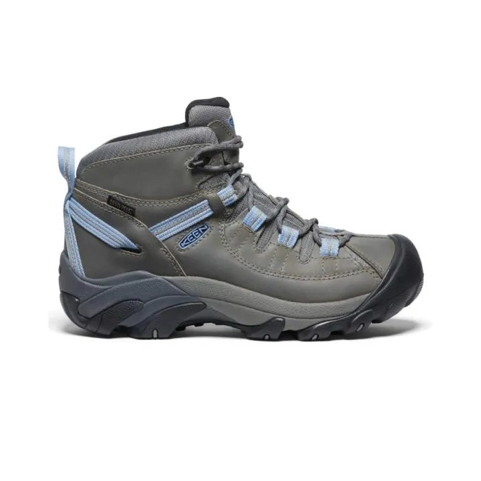 Waterproof Hiking Boots 8211 Targhee II Women KEEN Boots
