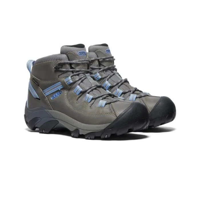 Waterproof Hiking Boots 8211 Targhee II Women KEEN Boots Waterproof Hiking Boots 8211 Targhee II Women KEEN Boots