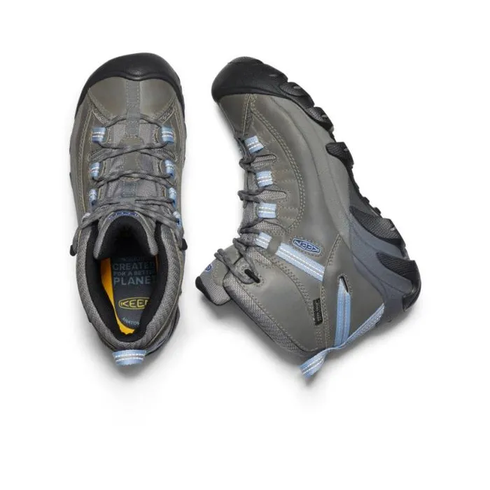 Waterproof Hiking Boots 8211 Targhee II Women KEEN Boots Waterproof Hiking Boots 8211 Targhee II Women KEEN Boots