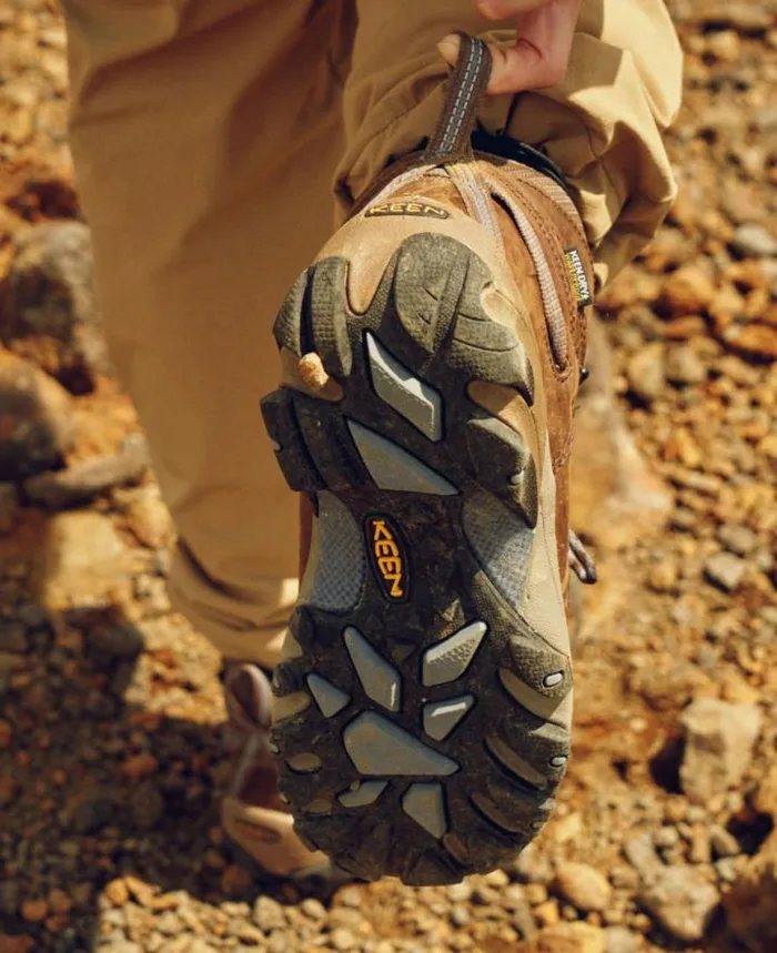 Waterproof Hiking Boots 8211 Targhee II Women KEEN Boots Waterproof Hiking Boots 8211 Targhee II Women KEEN Boots